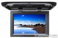 17 inch In-Car Monitor