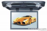 19 inch In-Car Monitor