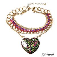 Fashion jewelry/Fashion Necklace/ Jewelry Necklace/ Necklace Jewellery