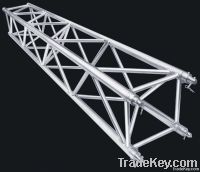 square or triangle spigot truss, stage truss