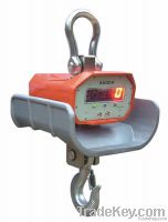Digital Hanging Scale 20t