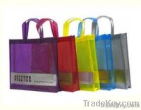 pvc/pp/pet package and box