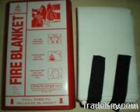 Fire blanket