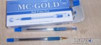 Munhwa Mc Gold ballpen