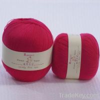 Lamb Wool Yarn