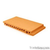 terracotta panel-T series