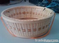 bamboo basket