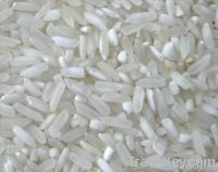 Long Grain White Rice 15% Broken