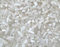 Long Grain White Rice 25% Broken