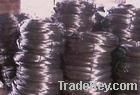 black annealed wire