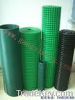 Weded wire mesh