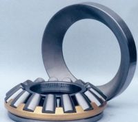 thrust roller bearing