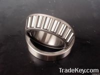 Tapered roller bearing