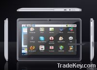 Cheapest Capacitance 7.0-inch Tablet PC/MID, 512MB/4GB/Allwinner A13