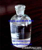 Acrylic acid