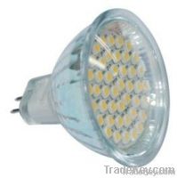 SMD3528 LED spot light