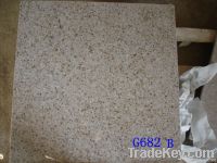 granite G682