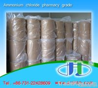 ammonium chloride Pharmaceutical grade