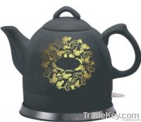 BP-7211 ceramic electric kettle