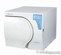 Autoclave sterilizer 17L class B with Printer