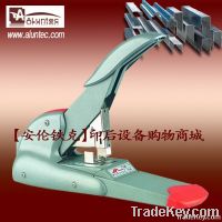 AL-170 Manual and Heavy Type Stapler