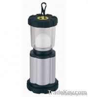 5 LED camping light