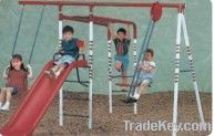 multi-function swing