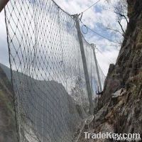 slope protecion mesh