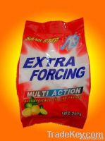 Good Quality Extra-frocing Perfumed Detergent Powder