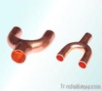 copper fitting