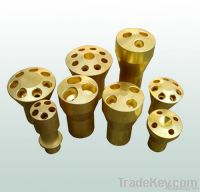 Brass distributor