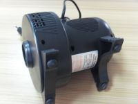 high pressure electric air pump/inflatable air blower(CE/UL)