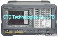 Spectrum Analyzer Agilent E4407B