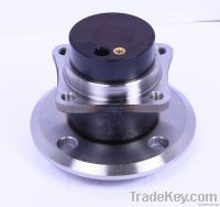 fine Wheel hub unit bearing From China