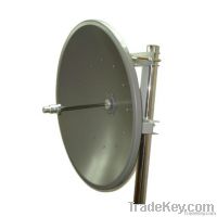 5.8g parabolic antenna