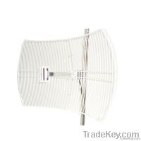 2.4g parabolic antenna