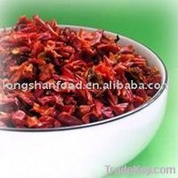 red chilli flakes