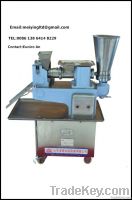 samosa/dumpling making machine