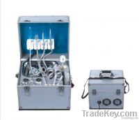 Portable Treatment Machines