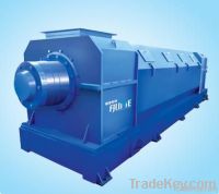 ZNV Series Screw Press Washer