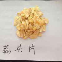 kosher certified garlic flake