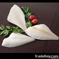 rock sole fillet and portion