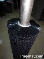 Side Spiral Brush