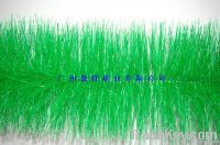 Brush For Sewage Treatment