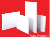 Ceramic Fiber Boards