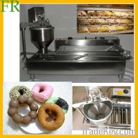 Doughnut making machine