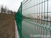 security fence From China