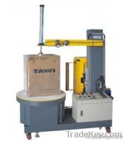 Auto Pallet Wrapping Machine