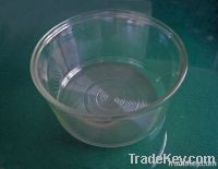 borosilicate glass vat