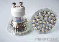LED spot light